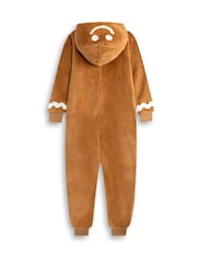 Vanilla Underground Brown Gingerbread All-In-One - Image 2 of 6