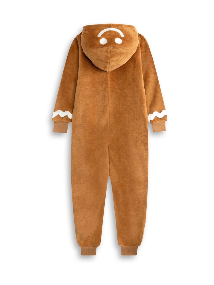 Vanilla Underground Gingerbread All-In-One - صورة 2 من 6 Vanilla Underground Gingerbread All-In-One - صورة 2 من 6