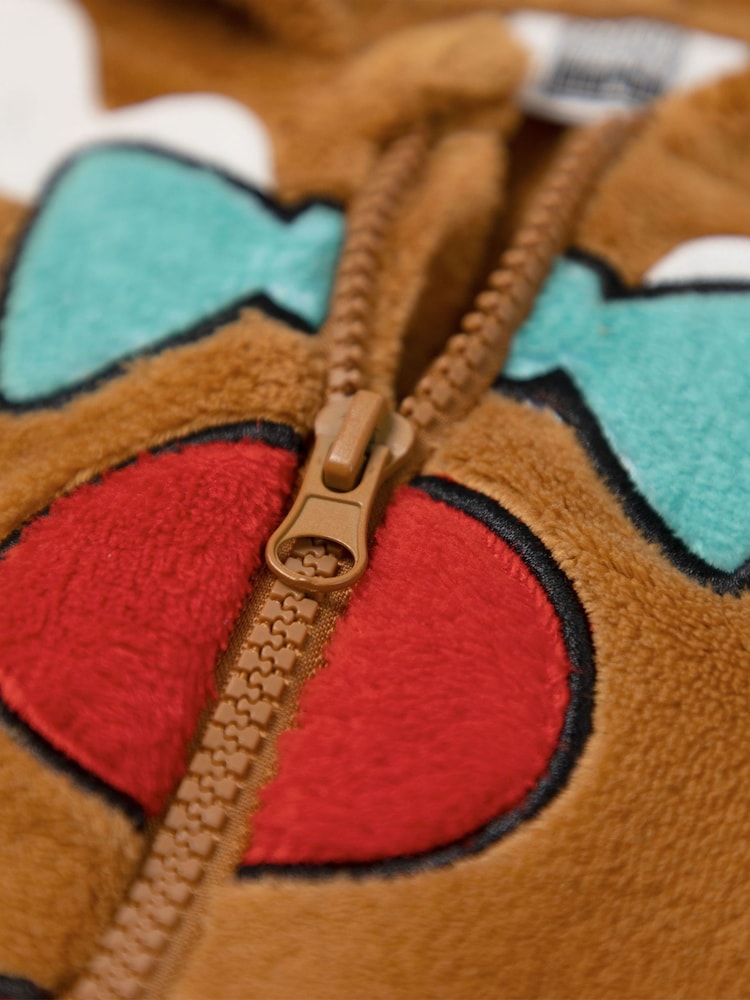 Vanilla Underground Gingerbread All-In-One - صورة 6 من 6 Vanilla Underground Gingerbread All-In-One - صورة 6 من 6