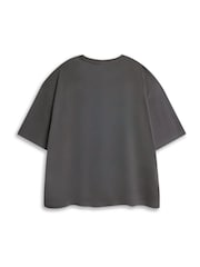 Vanilla Underground Grey Disney The Jungle Book Short Sleeve Long Leg Pyjamas Set - Image 3 of 6