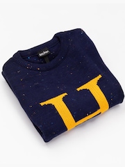 Vanilla Underground Harry Potter Christmas Jumper - Bild 1 von 5