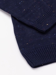 Vanilla Underground Harry Potter Christmas Jumper - Bild 3 von 5