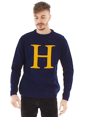 Vanilla Underground Harry Potter Christmas Jumper - Bild 4 von 5