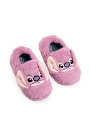 Vanilla Underground Purple Lilo & Stitch Angel Slippers - Image 6 of 6