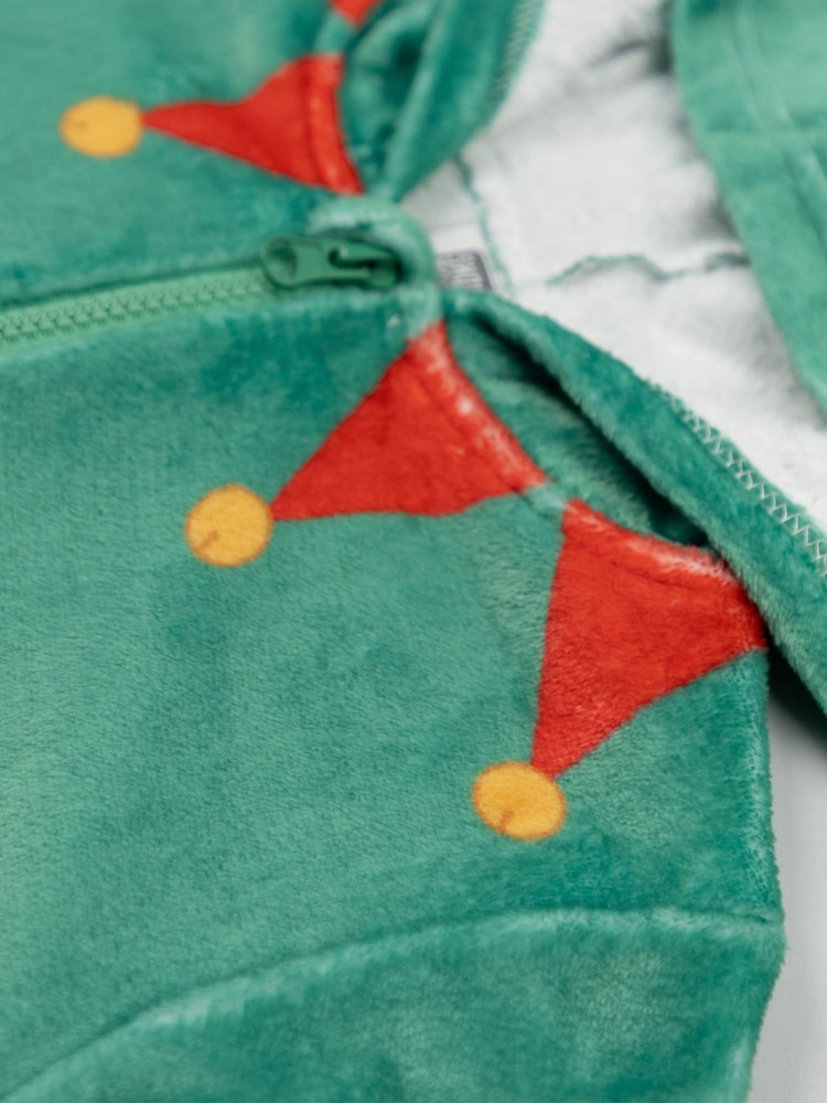 Vanilla Underground Green Elf All-In-One - Image 6 of 6 Vanilla Underground Green Elf All-In-One - Image 6 of 6