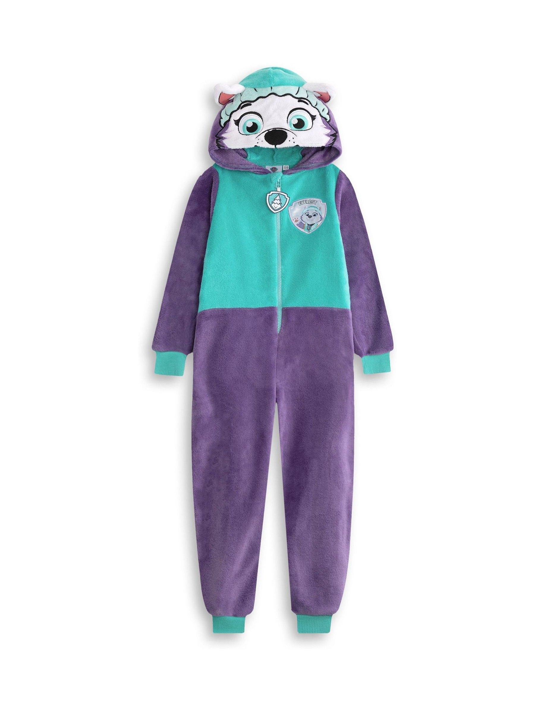 Vanilla Underground Girls Blue Paw Patrol Everest All-In-One - Image 4