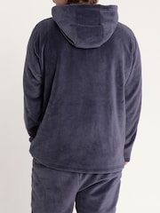 طقم بيجامة برِجل طويلة وكُم طويل بتصميم شخصيتَي Rick And Morty من Vanilla Underground - صورة 3 من 8