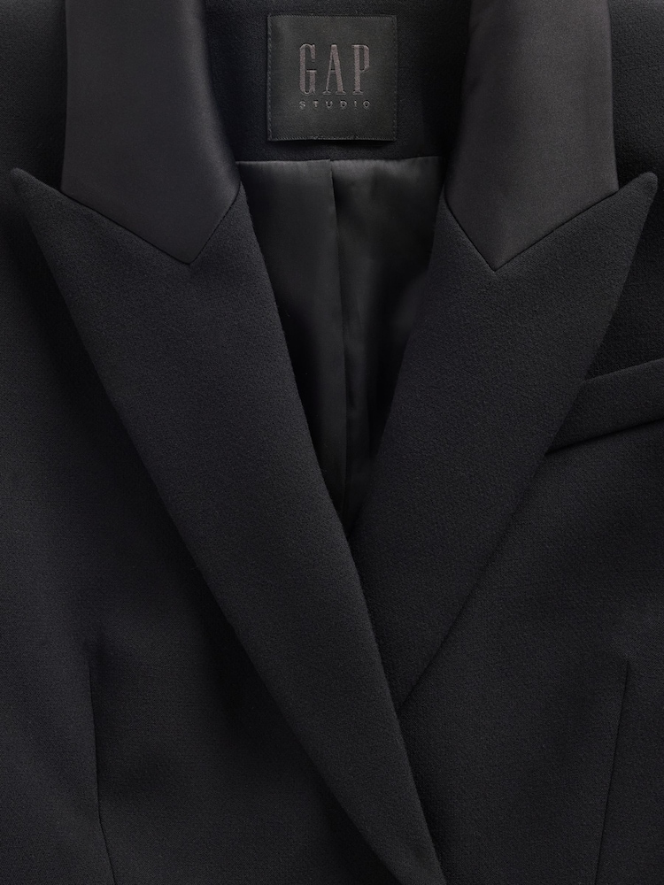 Robe blazer ajustée - Image 4 de 4