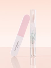 Manucurist Glossy Booster Duo - Image 3 of 6
