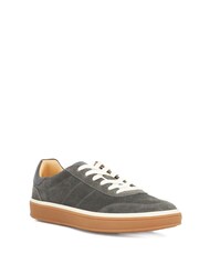 Dune London Grey Tony WF Trainers - Image 2 of 6