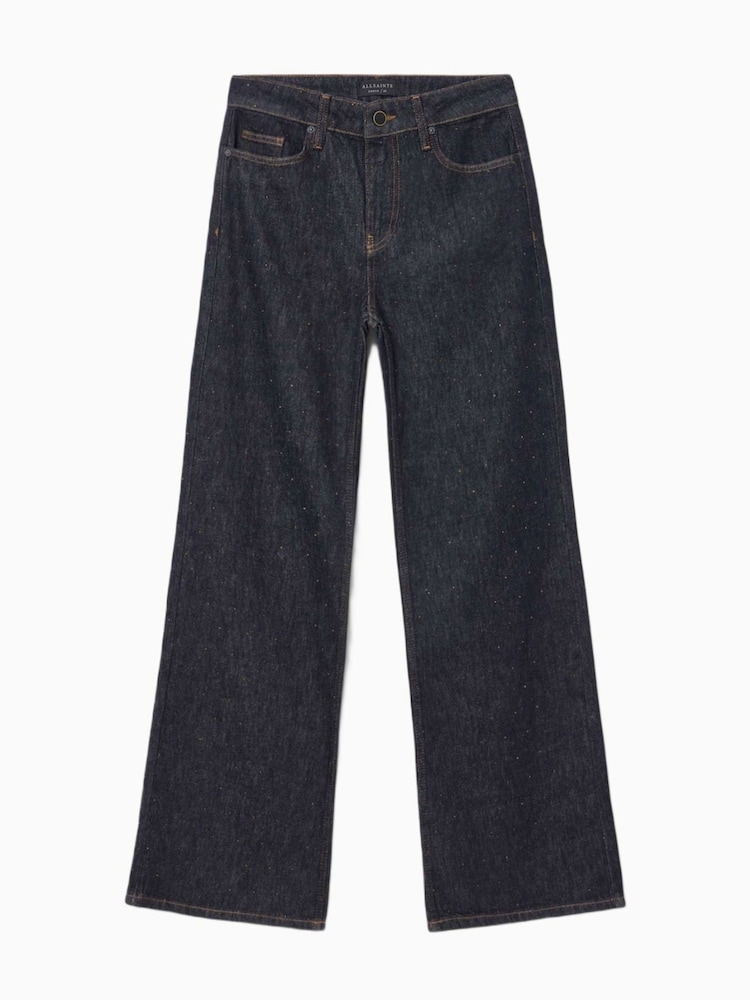 AllSaints Ember Sparkle Jeans - Bild 7 von 7