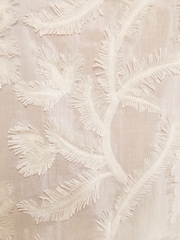 Love & Roses Ivory 3D Palm Print Cami - Image 4 of 4