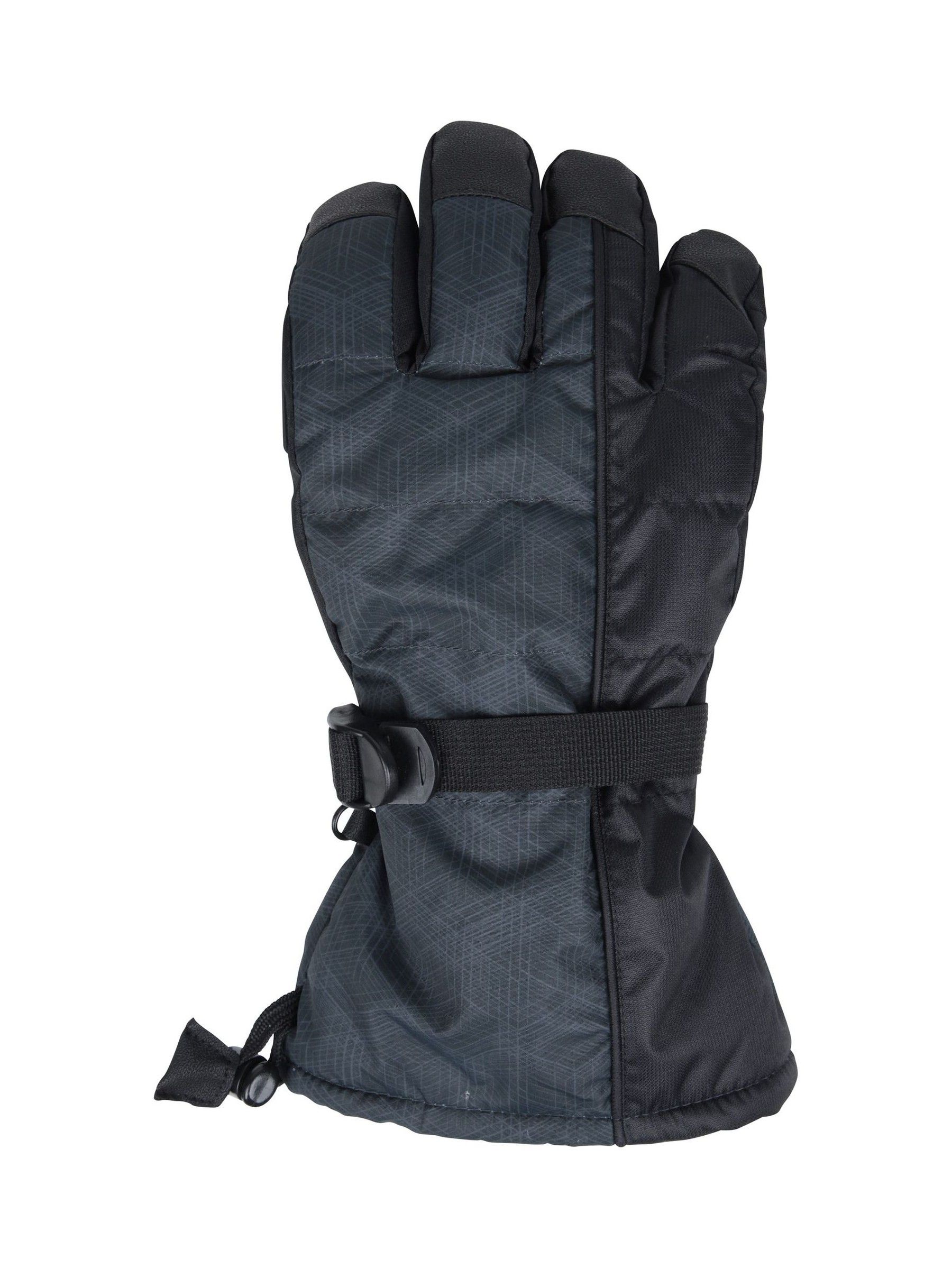 Next：日本 Mountain Warehouse 防水 スキー手袋 from Next Japan