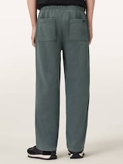 AllSaints Blue Milo Trousers - Image 2 of 7