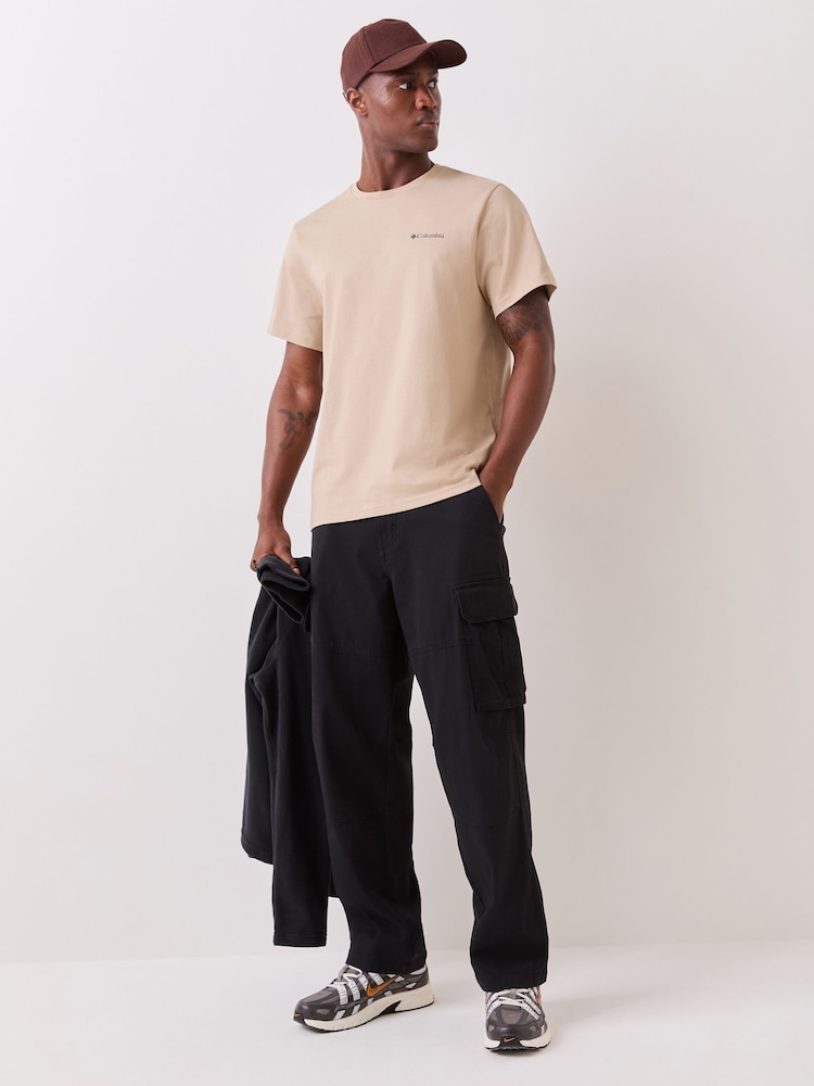 Columbia Natural CSC™ Basic T-Shirt - Image 2 of 4