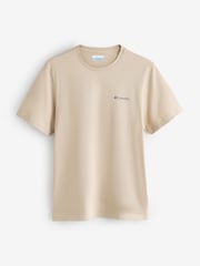 Columbia Natural CSC™ Basic T-Shirt - Image 4 of 4