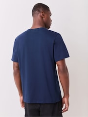 Columbia Blue CSC™ Basic T-Shirt - Image 3 of 5
