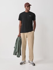 Columbia Black CSC™ Basic T-Shirt - Image 2 of 5