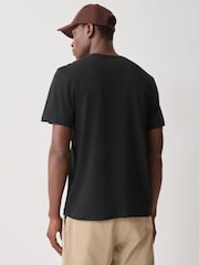 Columbia Black CSC™ Basic T-Shirt - Image 3 of 5