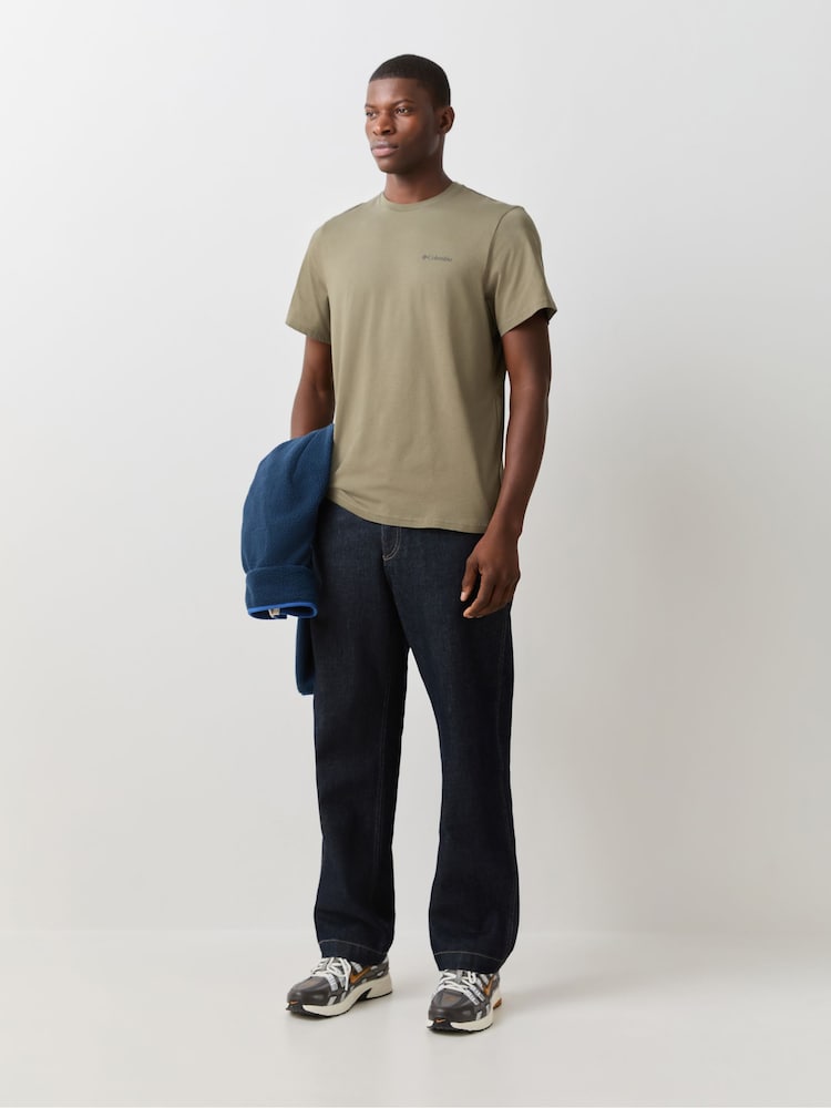 Columbia Green CSC™ Basic T-Shirt - Image 2 of 4