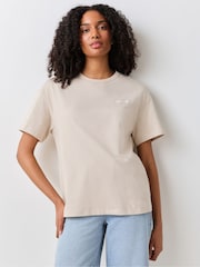 Columbia Brown CSC™ Heavyweight Graphic T-Shirt - Image 1 of 5