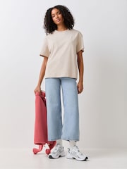 Columbia Brown CSC™ Heavyweight Graphic T-Shirt - Image 2 of 5