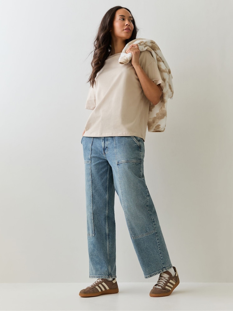 Columbia Natural CSC™ Heavyweight T-Shirt - Image 2 of 4