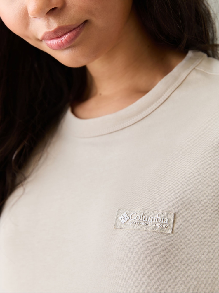 Columbia Natural CSC™ Heavyweight T-Shirt - Image 4 of 4