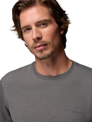 Columbia Grey CSC™ Basic T-Shirt - Image 3 of 5