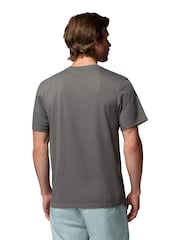 Columbia Grey CSC™ Basic T-Shirt - Image 4 of 5