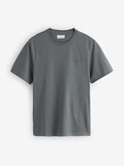Columbia Grey CSC™ Basic T-Shirt - Image 5 of 5