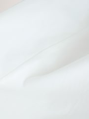 White Occasion Foldover Belted Maxi Dress - Image 7 of 8