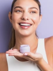 NCLA Beauty Sleep Lip Mask and Birthday Cake Hair Claw Clip Gift Set - Image 3 of 4