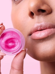 NCLA Beauty Black Cherry Lip Scrub and Lip Balm Set - Image 2 of 4