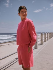 self. Pink Sweatshirt - Image 2 of 8