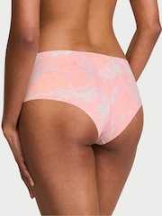 Victoria's Secret Angel Pink Marble Cheeky Knickers - Image 2 of 2