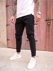 CAPO Black TECH Joggers - Image 2 of 6