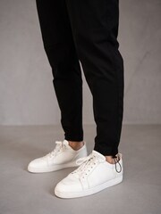 CAPO Black TECH Joggers - Image 6 of 6