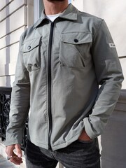 CAPO Button Jacket - Imagem 2 de 4