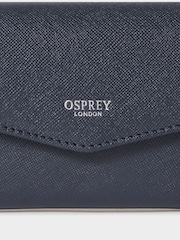 The Neptune Leather Purse & Card Holder Set - Image 3 of 5