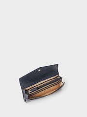 The Neptune Leather Purse & Card Holder Set - Image 4 of 5