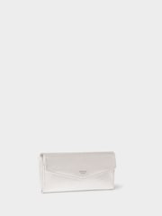 The Neptune Leather Purse & Card Holder Set - Image 2 of 5
