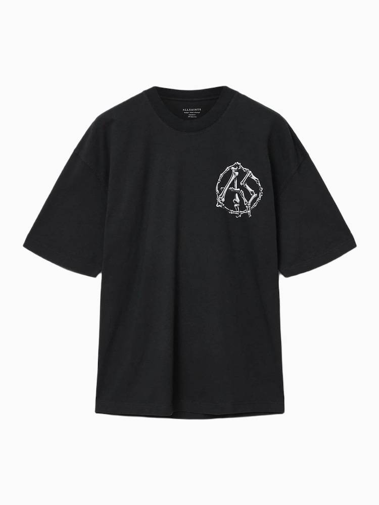AllSaints pour homme | Découvre les t-shirts AllSaints chez
