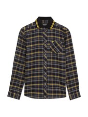 Lyle & Scott Black Tartan Shirt - Image 1 of 1