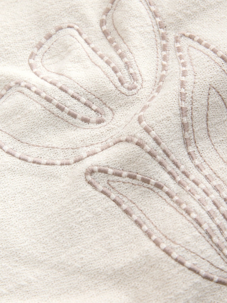 Khaki Green / Ecru White / Black - Co-ord T-Shirt And Shorts Set 3 Pack - 圖片 13/13