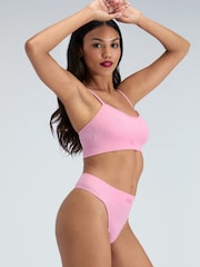 Boux Avenue Cable Seamless Bralette - Imagen 3 de 5