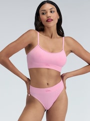 Boux Avenue Cable Seamless Thong - Imagen 1 de 2