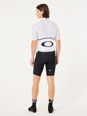 Oakley White Icon Cycling Classic Jersey 2.0 T-Shirt - Image 2 of 8