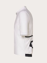 Oakley White Icon Cycling Classic Jersey 2.0 T-Shirt - Image 6 of 8