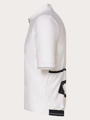 Oakley White Icon Cycling Classic Jersey 2.0 T-Shirt - Image 8 of 8